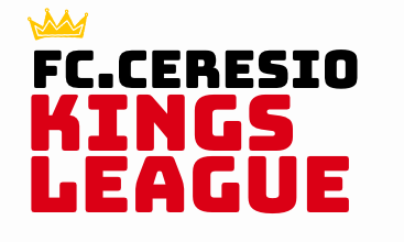 Fc ceresio kings league 15 luglio